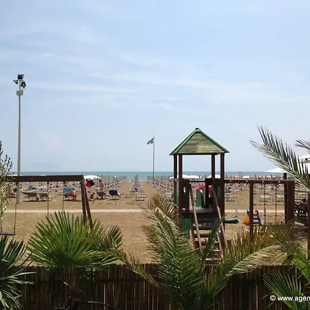 Lignano Close To The 펜션 *