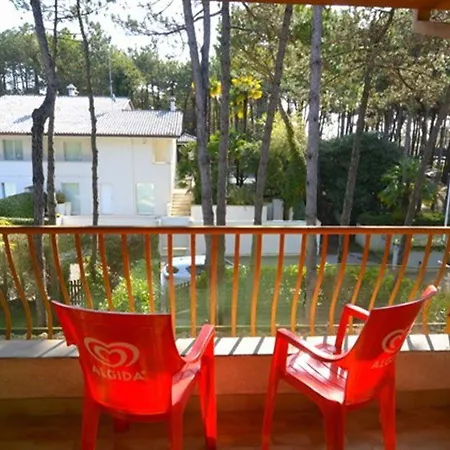 Lignano Close To The 리그나노 사비아도로