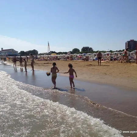 Lignano Close To The * 리그나노 사비아도로