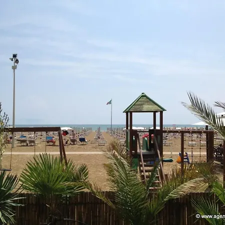 펜션 Lignano Close To The 리그나노 사비아도로