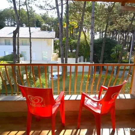 Lignano Close To The 리그나노 사비아도로